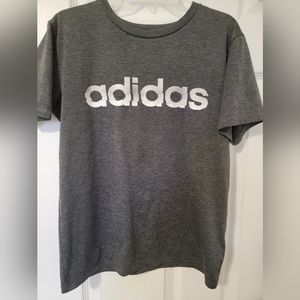 Boys adidas t